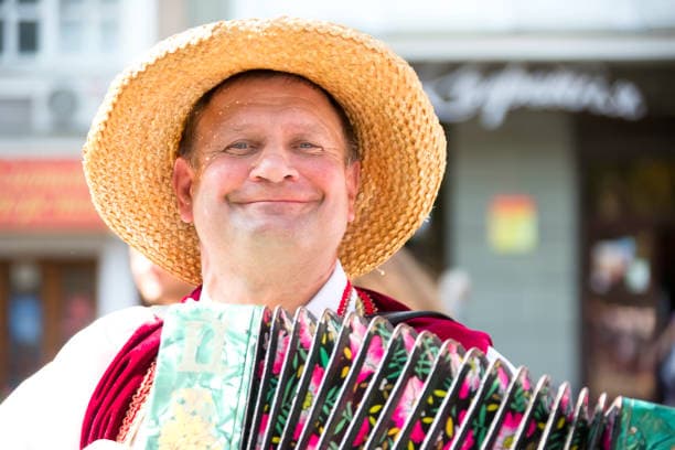 Boer, wat zeg je van mijn kippen?